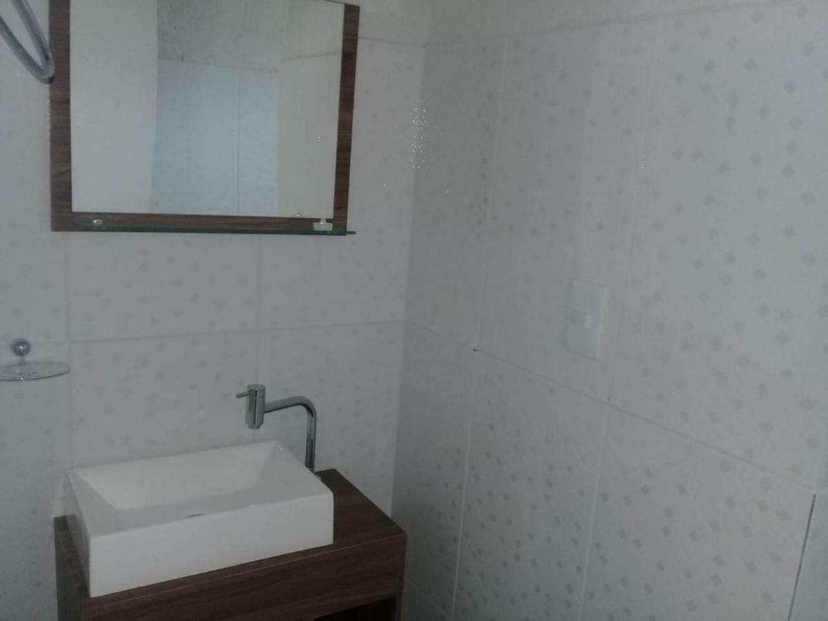 Chale Duplex Reformado 호텔 테레소폴리스 외부 사진